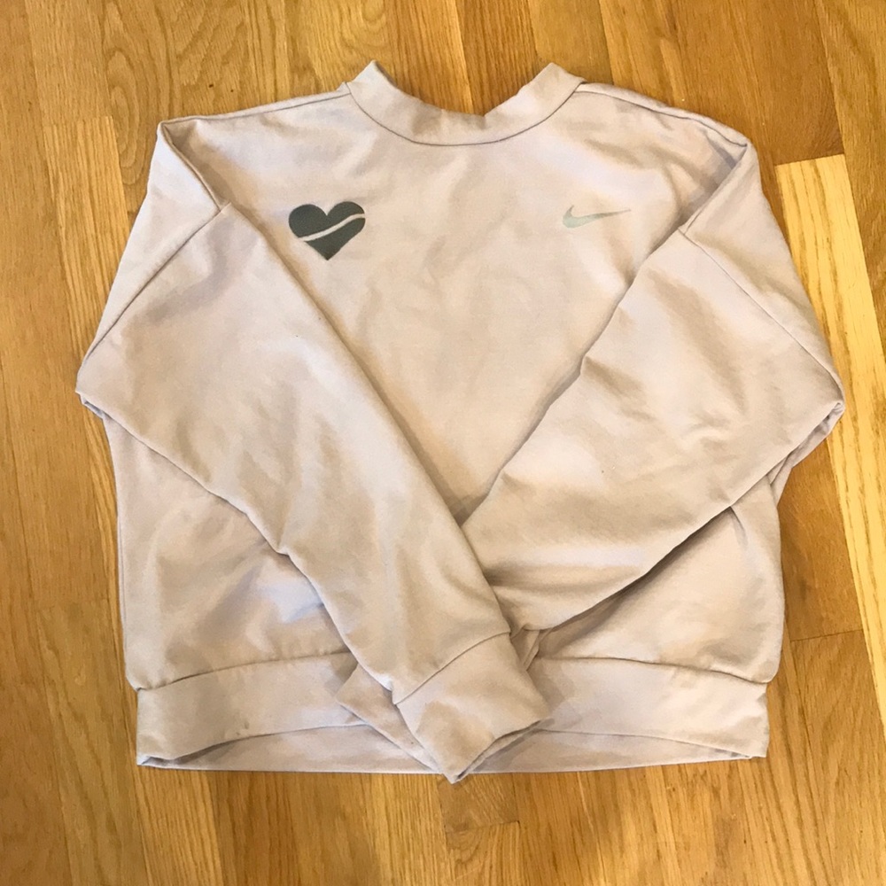 Nike sweatshirt
